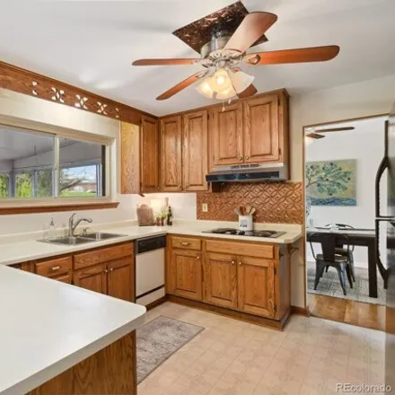 Image 7 - 6803 South Franklin Circle, Centennial, CO 80122, USA - House for sale