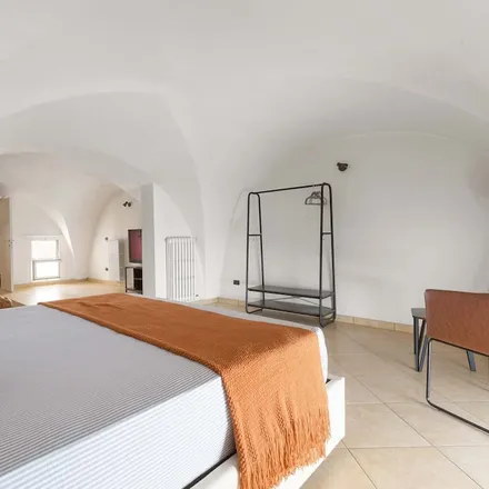 Rent this 3 bed apartment on Lecce