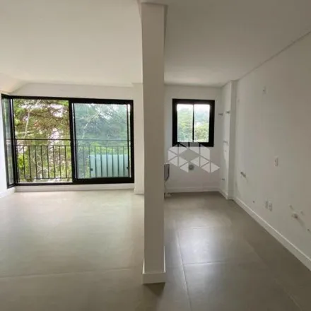 Buy this 2 bed apartment on Rua Antônio Acorsi in Bavaria, Gramado - RS