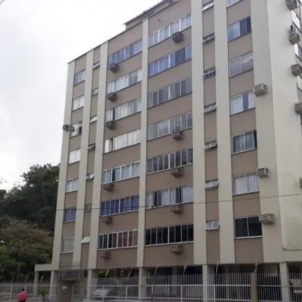 Buy this 3 bed apartment on Rua Euzébio de Queiroz 635 in Atiradores, Joinville - SC