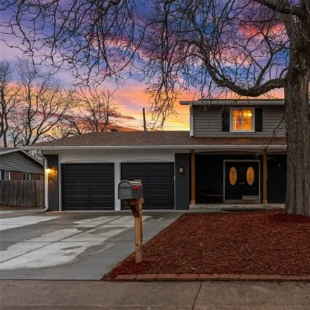 Buy this 5 bed house on 104th MUP in Northglenn, CO 80260