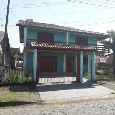 Buy this 3 bed house on Rua Dona Emília in Santos Dumont, São Leopoldo - RS
