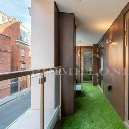 Image 3 - 26 Chapter Street, London, SW1P 4NR, United Kingdom - Apartment for rent