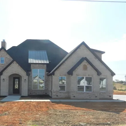 Buy this 5 bed house on 6023 Dewberry Lane in Johnson County, TX 76058