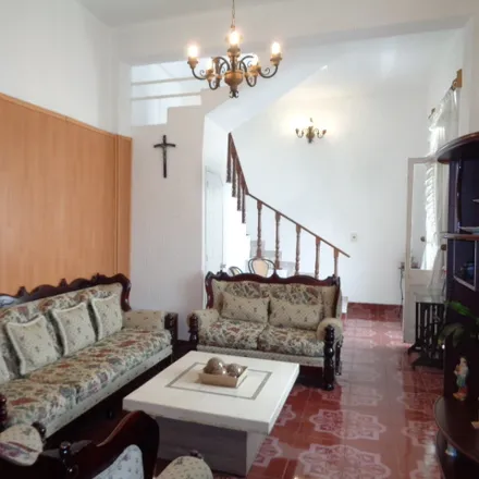 Buy this 4 bed house on Metro Hostal Boutique in Calle Guanajuato 84, Cuauhtémoc