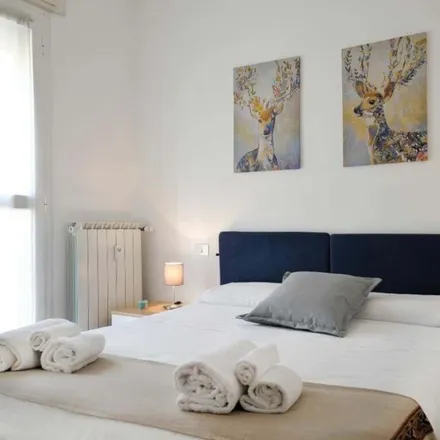 Image 2 - Via privata Poggibonsi, 8, 20146 Milan MI, Italy - Apartment for rent