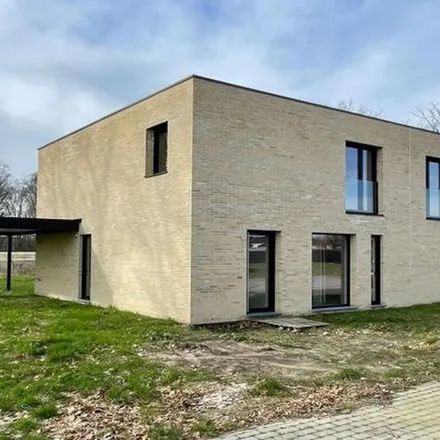 Image 5 - Tenrijt 2, 3530 Houthalen-Helchteren, Belgium - Apartment for rent