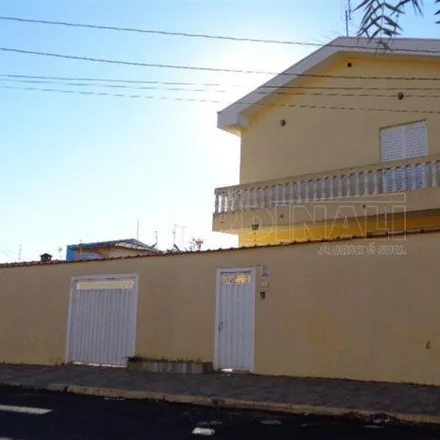 Buy this 3 bed house on Rua Manoel Martins in Jardim Munique, São Carlos - SP