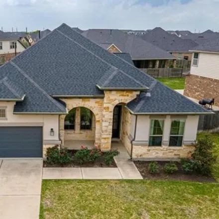 Buy this 4 bed house on 1850 Golden Cape Drive in Katy, TX 77494