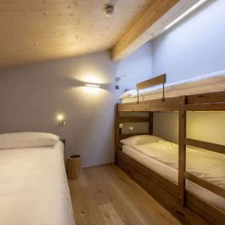 Image 4 - 3967 Chalais, Switzerland - Apartment for rent