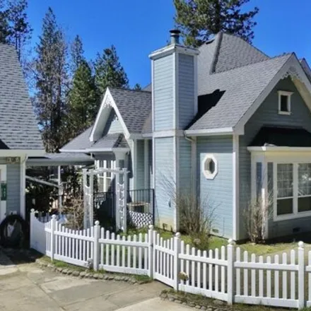 Buy this 4 bed house on 151 Sebring Rd in Hayfork, California