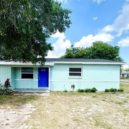 Buy this 4 bed house on 4361 38th Street North in Saint Petersburg, FL 33714