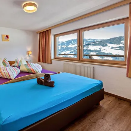 Image 1 - 6283 Hippach, Austria - Apartment for rent