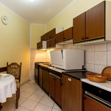 Rent this 1 bed apartment on Vodnjan in Istria County, Croatia