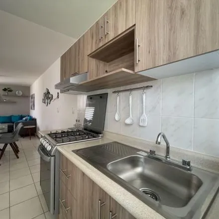 Buy this 2 bed apartment on unnamed road in Fraccionamiento Las Garzas, 62765 Emiliano Zapata