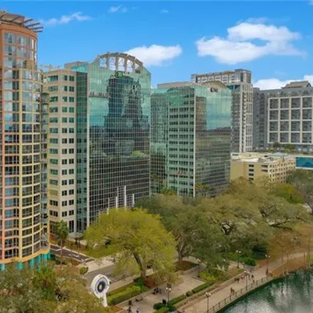 Buy this 1 bed condo on The Waverly in Pine Street, Orlando