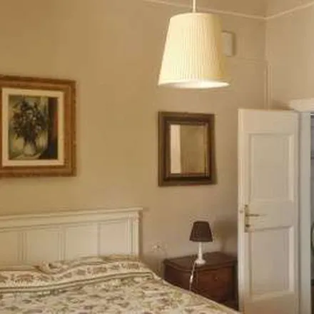 Rent this 6 bed apartment on Via di Monte Oliveto 41i in 50124 Florence FI, Italy