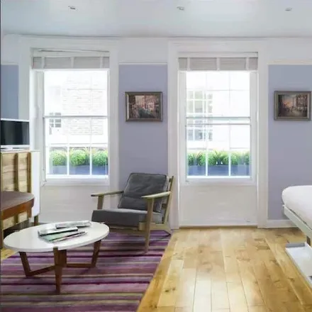 Rent this 1 bed apartment on London in WC2N 4LH, United Kingdom
