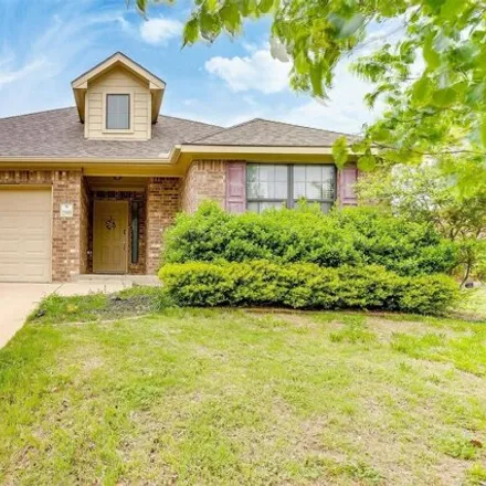 Buy this 3 bed house on 2914 Shoreline Drive in Burleson, TX 76028