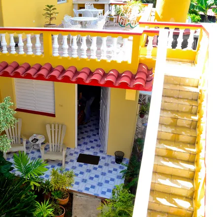 Image 1 - Viñales, La Salvadera, PINAR DEL RIO, CU - House for rent