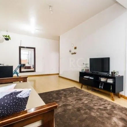 Buy this 2 bed apartment on Rua Professor Guerreiro Lima in Partenon, Porto Alegre - RS
