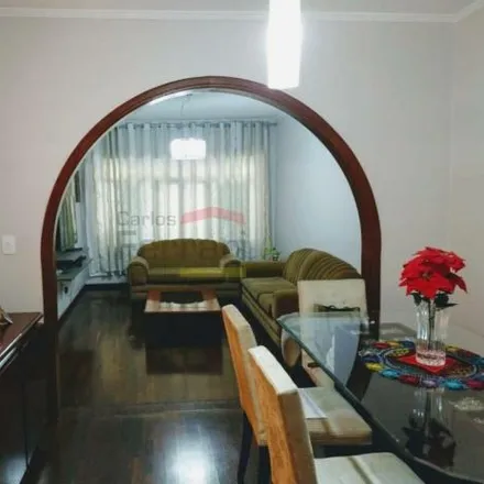 Buy this 3 bed house on Rua Glauco Velasquez in VIla Prado, São Paulo - SP