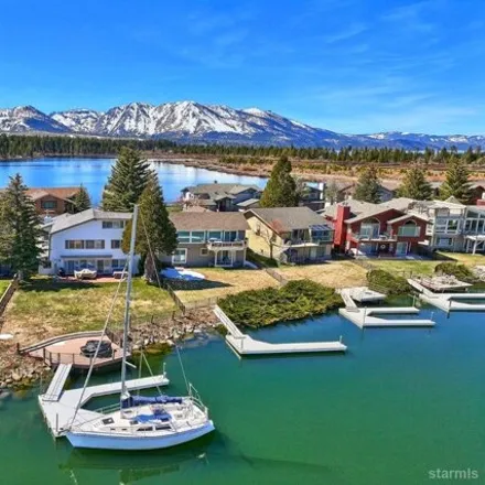 Image 3 - 1747 Venice Drive, Tahoe Keys, South Lake Tahoe, CA 96150, USA - House for sale