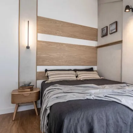 Rent this 2 bed apartment on Calle de Santa Engracia in 163, 28003 Madrid