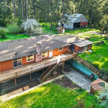 Buy this 2 bed house on 33785 Southeast Woodland Road in Estacada, Clackamas County