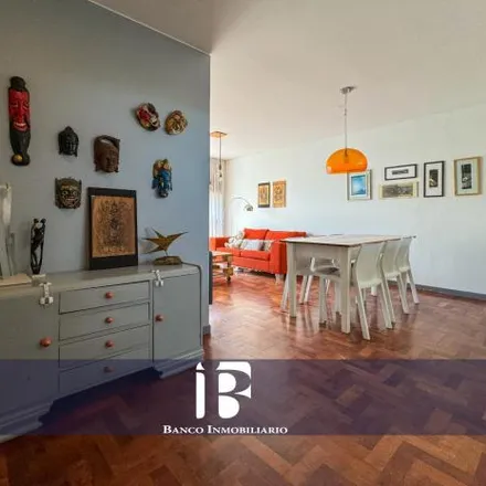 Image 2 - Huarpes 2001, Departamento Capital, M5500 EPA Mendoza, Argentina - Apartment for sale