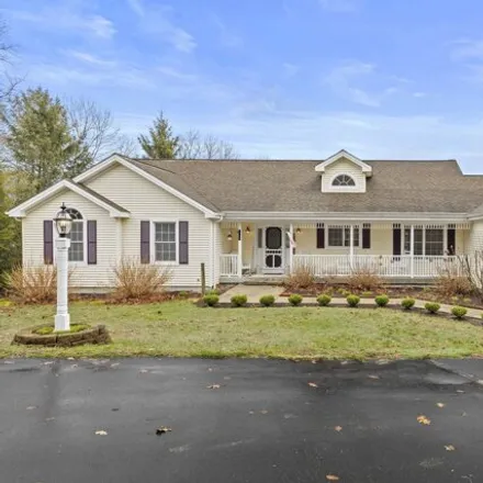 Buy this 3 bed house on 246 Krug Road in Preston City, Southeastern Connecticut Planning Region