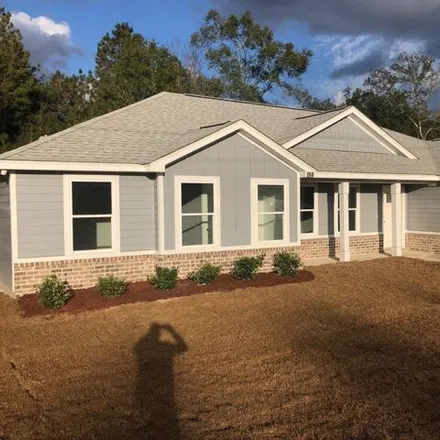 Buy this 4 bed house on 2661 Pemberton Court in Leon County, FL 32308