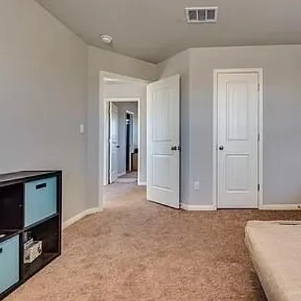 Image 9 - 273 Wainscot Oak Way, San Marcos, TX 78666, USA - Townhouse for rent