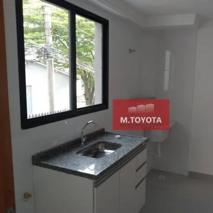 Image 2 - Rua Juiz de Fora, Centro, Guarulhos - SP, 07011-060, Brazil - Apartment for rent