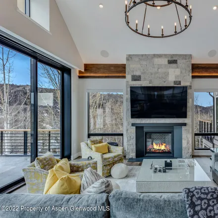 Image 3 - 316 Maple Ridge Lane, Snowmass Village, Pitkin County, CO 81615, USA - House for rent