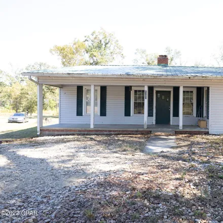 Buy this 3 bed house on 3699 Mac Intosh Road in Holmes County, FL 32440