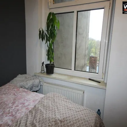 Rent this 2 bed apartment on Cmentarna 38 in 41-516 Chorzów, Poland