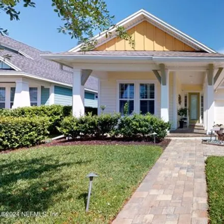 Rent this 5 bed house on 242 Palm Breeze Drive in Nocatee, FL 32081