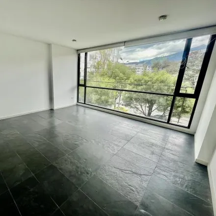 Image 2 - Belmonte, Ernesto Noboa Caamaño, 170107, Quito, Ecuador - Apartment for rent