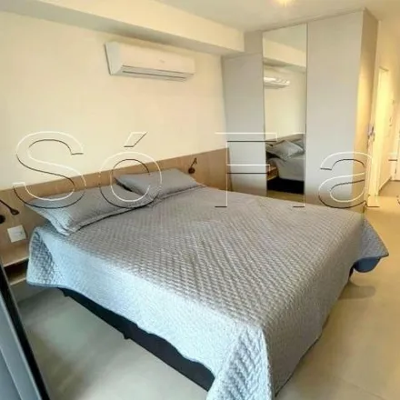 Buy this 1 bed apartment on Rua Humberto I in 102, Rua Humberto I
