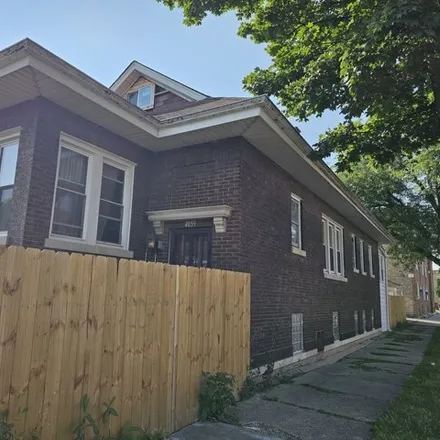 Buy this 3 bed house on 4059 West Potomac Avenue in Chicago, IL 60651