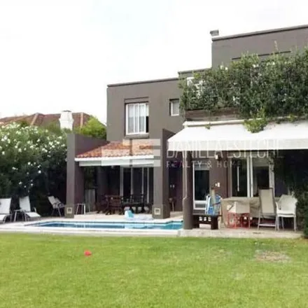 Image 2 - unnamed road, Partido del Pilar, B1669 CKH Manuel Alberti, Argentina - House for sale