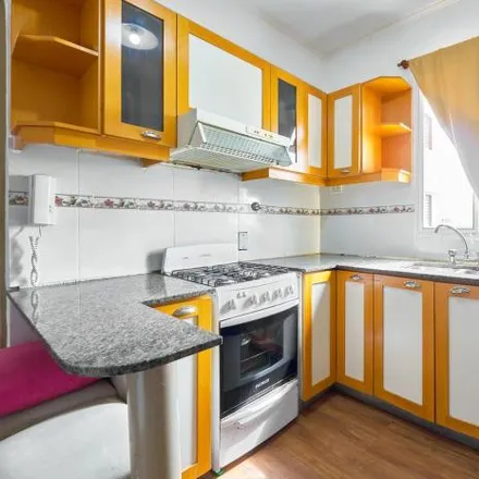 Buy this 2 bed apartment on Buenos Aires 2527 in República de la Sexta, Rosario