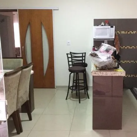Buy this 3 bed house on Rua Estelinha Epstein in Campinas, Campinas - SP