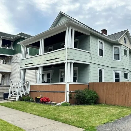 Buy this 4 bed house on 149 East Frederick Street in City of Binghamton, NY 13904