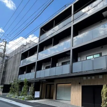 Image 1 - unnamed road, Itabashi 3-chome, Itabashi, 173-0004, Japan - Apartment for rent