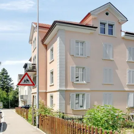 Image 3 - Tschudistrasse 55, 9000 St. Gallen, Switzerland - Apartment for rent