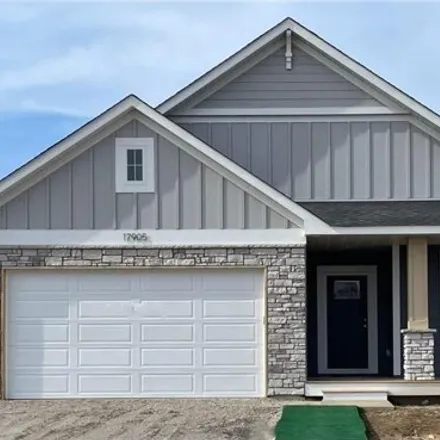 Buy this 3 bed house on 17928 Greenwich Way in Lakeville, MN 55044