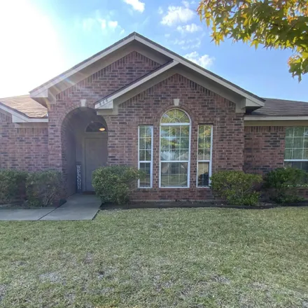 Buy this 4 bed house on 498 Maggie Circle in Smith County, TX 75762
