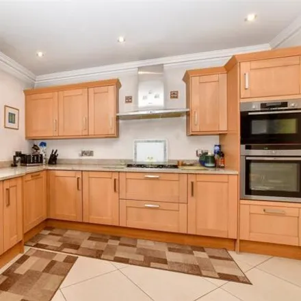 Buy this 6 bed house on Shirley Parish Hall in 81 Wickham Road, London